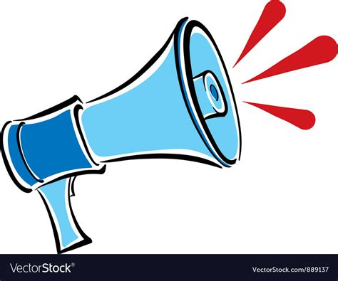 Search For Photos Of Megaphone