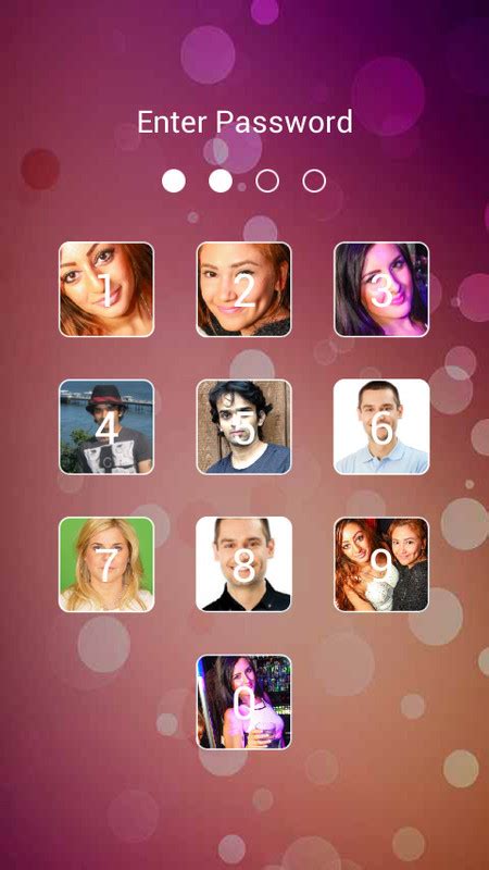 Passcode Photo Lock Screen Apk Free Android App Download Appraw