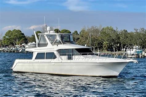 Used Navigator 53 5300 Classic For Sale In Florida Our Time United
