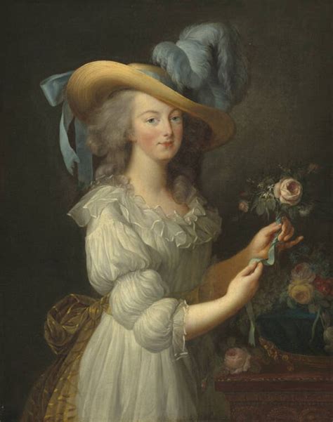Marie Antoinette Hoàng hậu Pháp khét tiếng và kết cục trên đoạn đầu