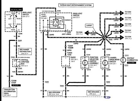 2000 ford f250 starter solenoid wiring diagram. 92 Ford F 150 Alternator Wiring Diagram | Wiring Diagram Database