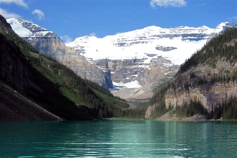 Banff National Park Rv Places To Go