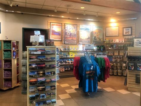 An Inside Look At Indiana Dunes National Park Visitor Center