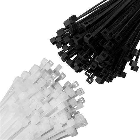 Nylon Cable Ties And Adhesive Bases By Sunlec Cableties Free Delivery