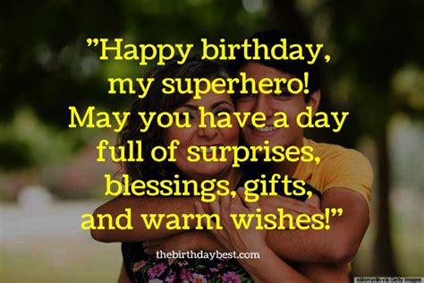 These birthday quotes and wishes are unique and heartfelt from a mother's unconditional love. 50+ Heartfelt Birthday Wishes for Son From Mother of 2020 ...