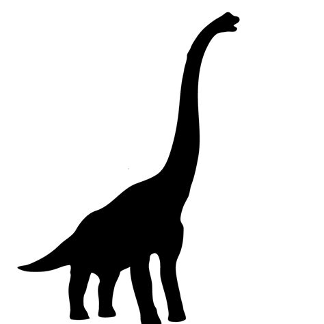 Creativefabrica Dinosaur Silhouette Svg Free Download Png