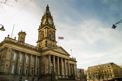 15 Best Things To Do In Bolton Greater Manchester England The