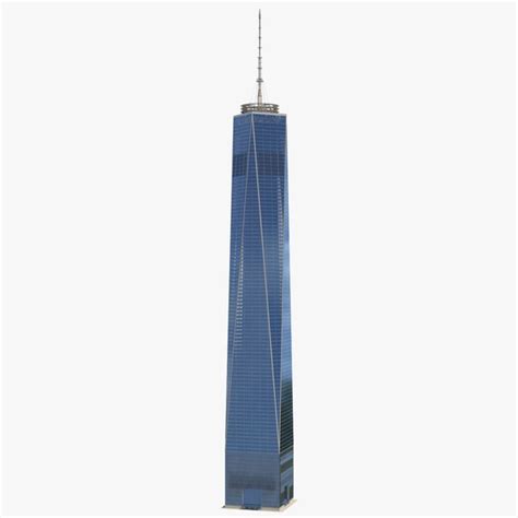 One World Trade Center Spire Ubicaciondepersonascdmxgobmx