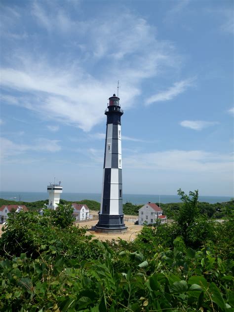 Cape Henry Lighthouse Virginia Beach Va Virginia Beach Favorite