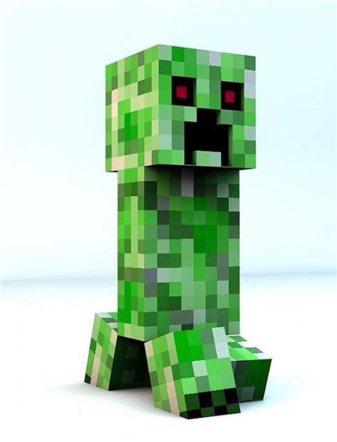 Creeper Minecraft Monster Wiki Fandom