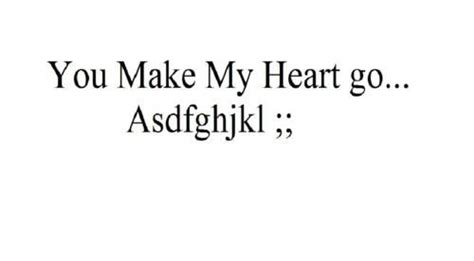 Cute Short Love Quotes For Him I Love You Quotations ...