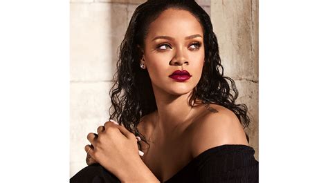Rihanna Makes Her Debut On Forbes Annual Billionaires List Bangladesh
