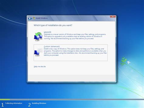 How To Dual Boot Windows 7 And Windows Xp Part 2