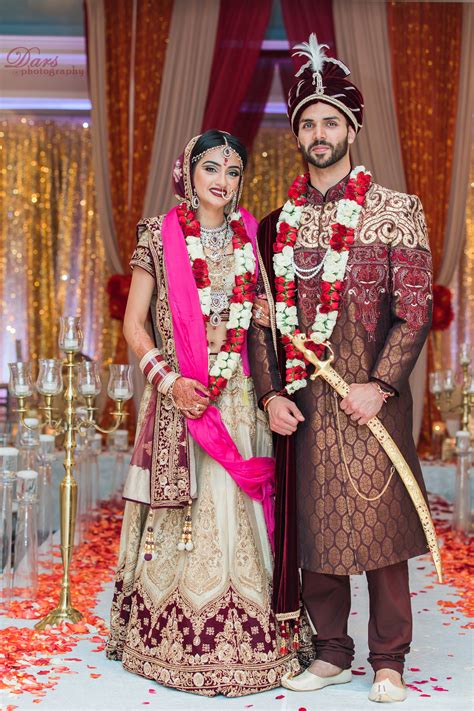 Punjabi Wedding Pictures 72 Dars Photography