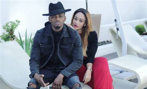 Zari Reunion With Diamond Looms As She Sets Foot In Tanzania Pml Daily