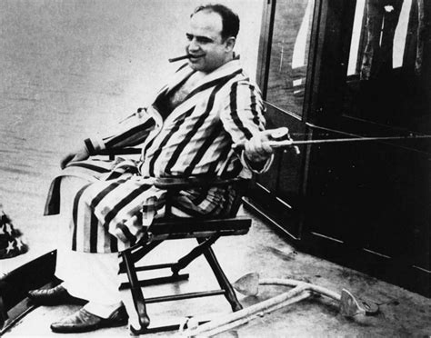Most Brutal Mob Bosses Of The 20th Century Historysalad Part 8