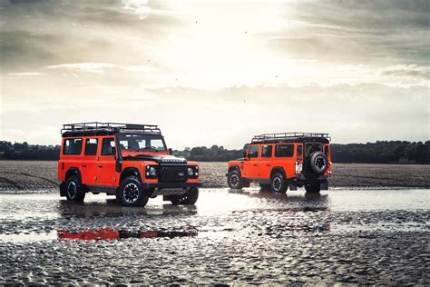 Land Rover Defender Wallpapers Top Free Land Rover Defender