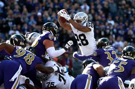 A Look At Raiders 2021 Schedule Highlights