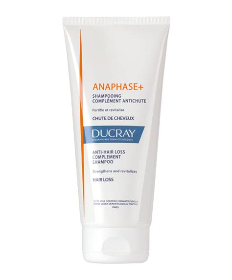 Ducray Anaphase Anti Hair Loss Complement Shampoo Ml Welcome To
