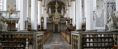 Koncert Trinitatis Kirke København