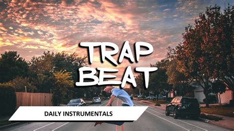 Emotional Trap Beat Instrumental 2018 Free Rap Beat Trap Type Beat