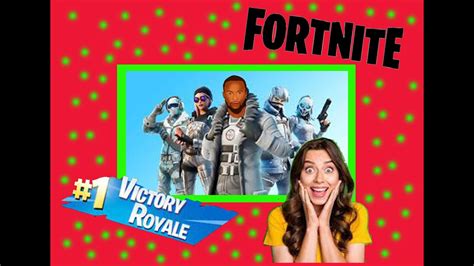 How To Win In Fortnite Epic Youtube