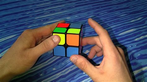 Risolvere Cubo Rubik