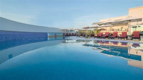 Holiday Inn Bur Dubai Embassy District Angebote Gunstig Buchen Ab €604