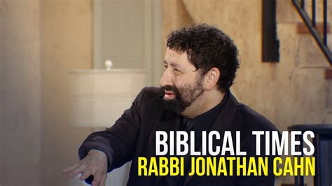 Biblical Times Rabbi Jonathan Cahn On The Jim Bakker Show Youtube