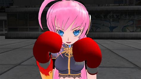 How To Crush A Face With Boxing Gloves 15 By Girlpunchlover On Deviantart