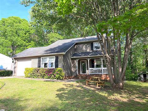 123 Mountain Chase Taylors Sc 29687 Zillow