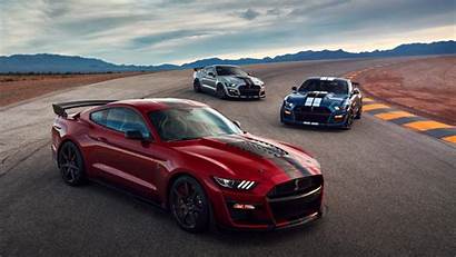 Mustang Gt500 Ford Shelby 4k Wallpapers Resolutions