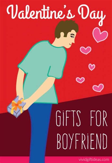 Thinking outside the box for valentine's day? 2016 Valentines Day Gift Ideas for Boyfriend | VIVID'S