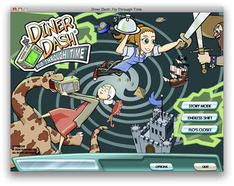 On our site you can download diner dash adventures.apk free for android! Yoori Azka: Download Game Diner Dash Flo Through Time Free ...