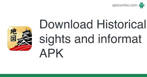 Historical Sights And Informat Apk Android App Free Download