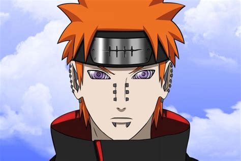 Please contact us if you want to publish a naruto pain wallpaper on our site. Naruto Pain Wallpapers ·① WallpaperTag