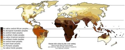 Cool Skin Tone Good Skin Historical Pictures Historical Maps Human Skin Color National Art
