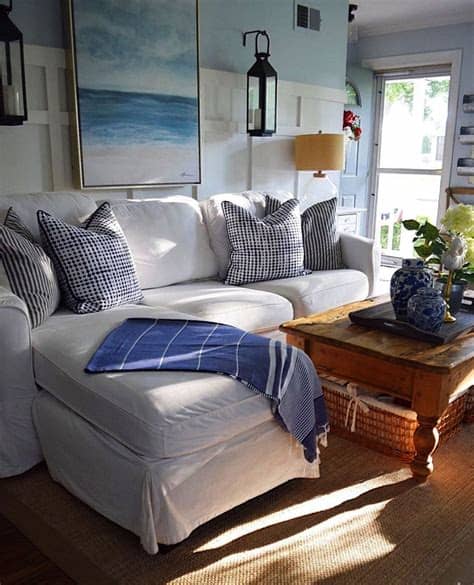 Louis premium outlets is home to more than 88 stores, restaurants and services. Home Decor Ideas Blue And Brown neither Home Decorators ...
