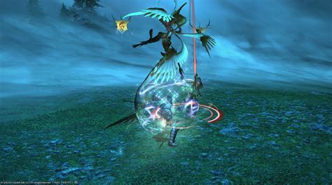 Ffxiv Garuda Fight Guide Final Fantasy Xiv