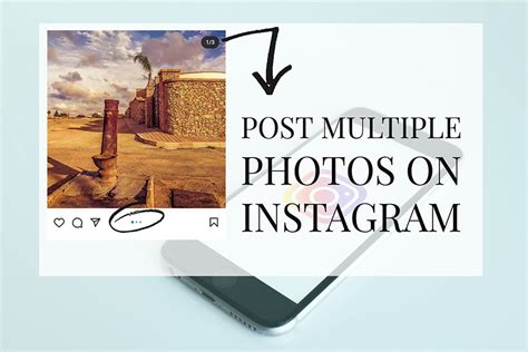 How To Post Multiple Photos On Instagram In 2021 My Tech Boutique