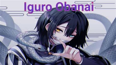 Serpent Hashira Iguro Obanai Breathing Techniques /Unboxing by Magic