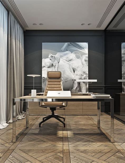67 Ultra Modern Modern Ceo Office Interior Design