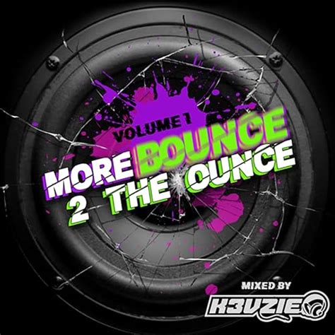 More Bounce 2 The Ounce Kevin Hartshorn Audible Books