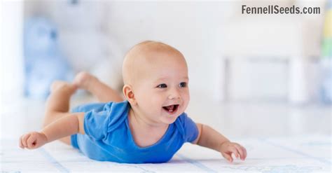 5 Fun Tummy Time Ideas For Your Baby