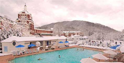 Hotel Special Offers In Hot Springs Virginia The Omni Homestead