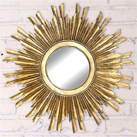 Gold Sunburst Mirror Gold Sunburst Mirror Sunburst Mirror Gold Sunburst