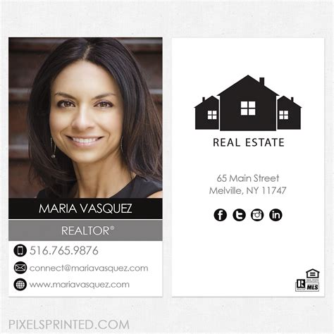 Independent Offices Business Cards Marketing Products Realtor Business Car Realtor Business