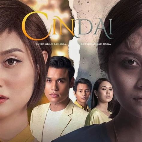Xx adalah proyek terbaru oleh lee seul, yang sebelumnya hani dari exid membuat debut aktingnya sebagai aktris utama bersama dengan hwang seungeon, bae inhyuk, dan lee jongwon. Sinopsis Drama CINDAI TV3 Lakonan Ayda Jebat Mantap Terbaik