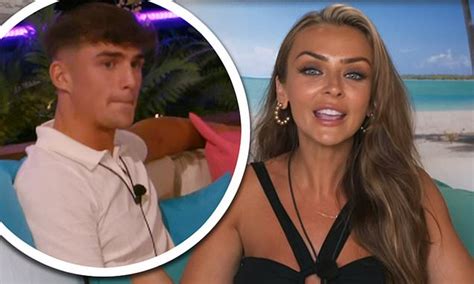 Love Island Fans Horrofied When They Realise Kodie Was Only 13 When Kady First Appeared On The