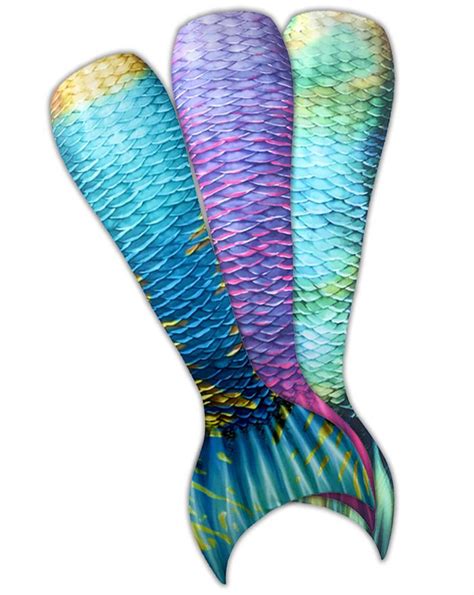 Swimmable Mermaid Tails For Kids And Children By Mertailor Kids